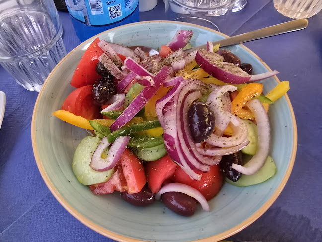 Opinii despre Κύμα în Λευκάδα - Γαστρονομία και φιλοξενία