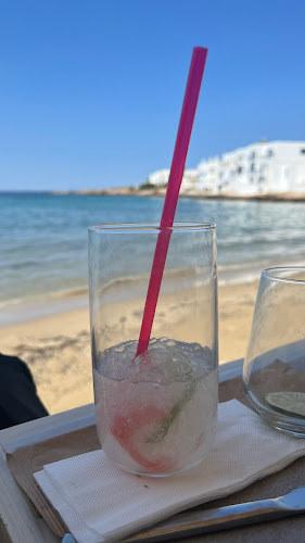 Beach, Agios Dimitrios, Νάουσα 844 01