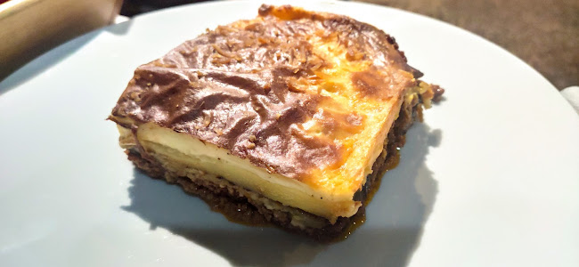 Yamas Taverna Restaurant Kalambaka Meteora - Καλαμπάκα