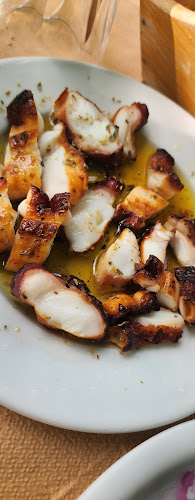 Comentarii opinii despre Ψαροταβέρνα ''KABOΣ''