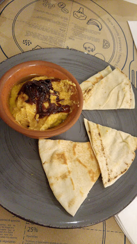 Mama Tierra - Αθήνα