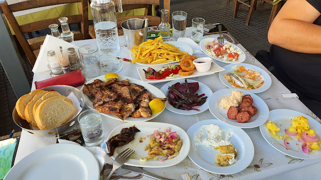 Ψησταριά Ο Κρουσταλακης - Γλυκά Νερά