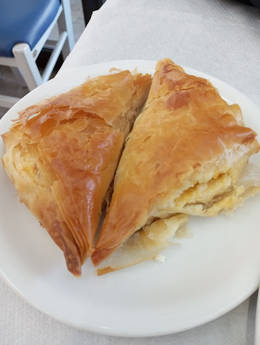 Εστιατόριο Ο Χάρης