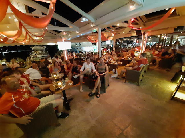 Comentarii opinii despre Corner Cafe bar