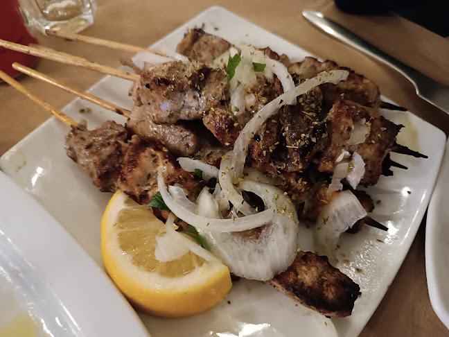 ΤΑΒΕΡΝΑ ΓΙΑΓΚΟΣ - Πτολεμαΐδα