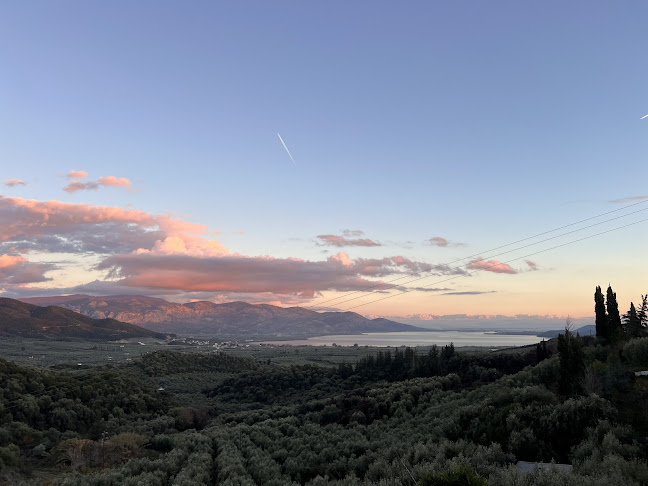 Opinii despre Το Μπαλκόνι în Στάμνα - Γαστρονομία και φιλοξενία