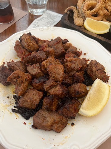 Γιασεμί - Λάρισα