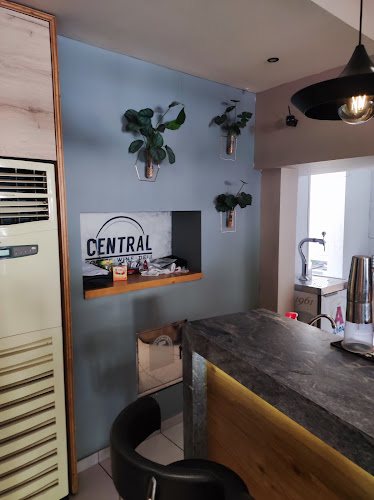 Comentarii opinii despre Central coffee wine