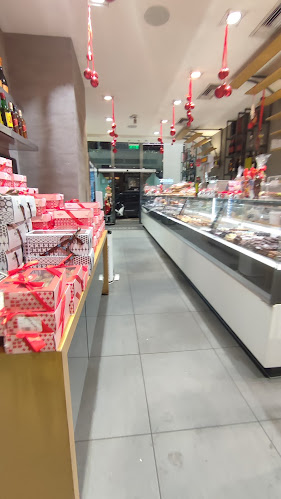 Μίλτος Patisserie, Catering, Cafe - Γαστρονομία και φιλοξενία