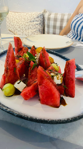 Safran Restaurant, Naousa - Νάουσα