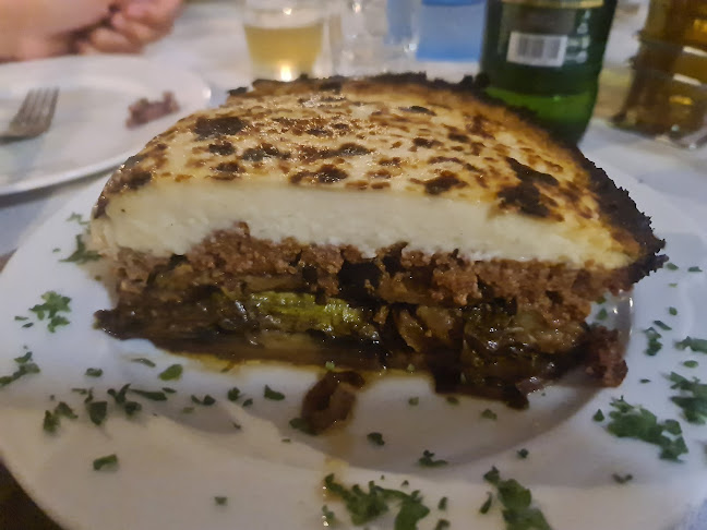 Comentarii opinii despre Taverne Kedros