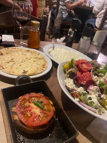 Comentarii opinii despre Χρυσόστομος