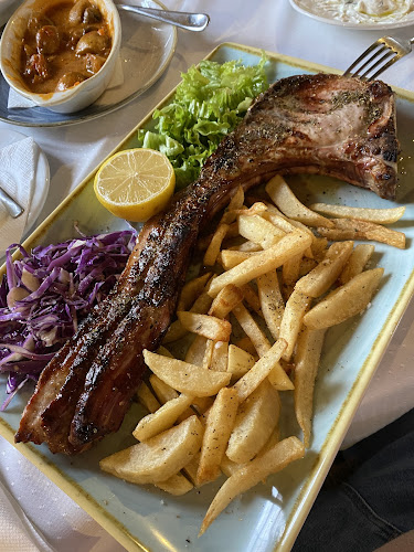 Opinii despre στα ριζά în Ιωάννινα - Γαστρονομία και φιλοξενία