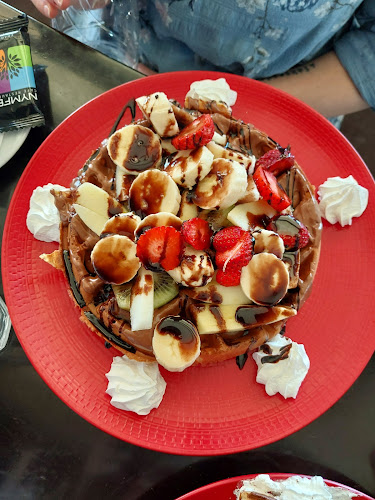 Νύμφες - Χανιά