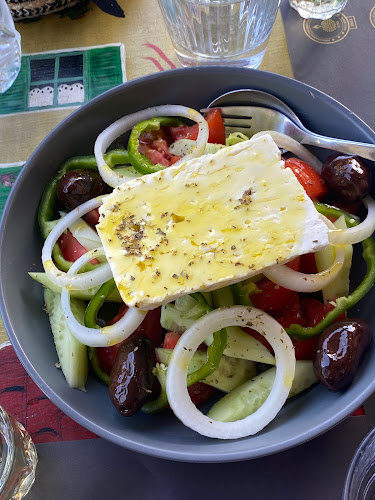 Πηδάλιο - Restaurant - Γαστρονομία και φιλοξενία