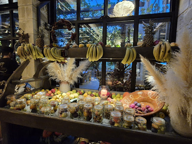 Comentarii opinii despre Ταβέρνα Γραμβούσα