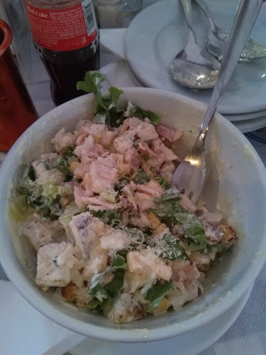 Parasole Italian Restaurant - Γαστρονομία και φιλοξενία