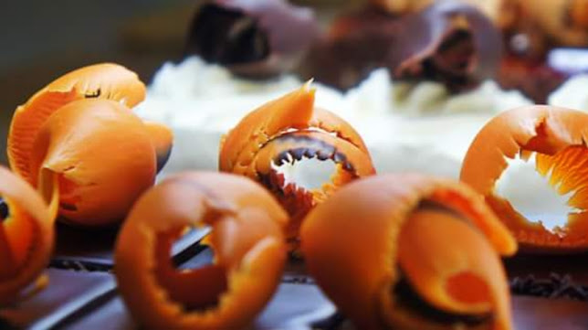 Opinii despre Ζαχαροπλαστείο Coral Patisserie Corfu în Κέρκυρα - Γαστρονομία και φιλοξενία