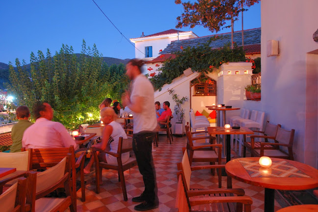 Mercurius Cocktail Bar - Γαστρονομία και φιλοξενία