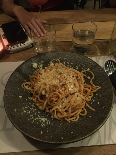 Comentarii opinii despre EGO ALL DAY BAR