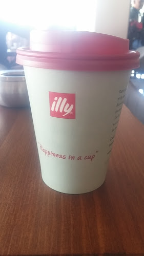 BARISTA CAFE - Γαστούνη