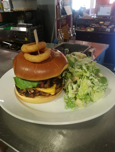 Comentarii opinii despre Tomato - Pizza•Pasta•Café