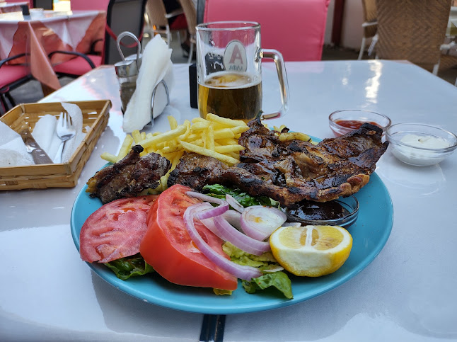 Opinii despre Billy's restaurant sports bar în Κρεμαστή - Γαστρονομία και φιλοξενία