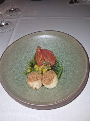 Comentarii opinii despre Varoulko Seaside Restaurant