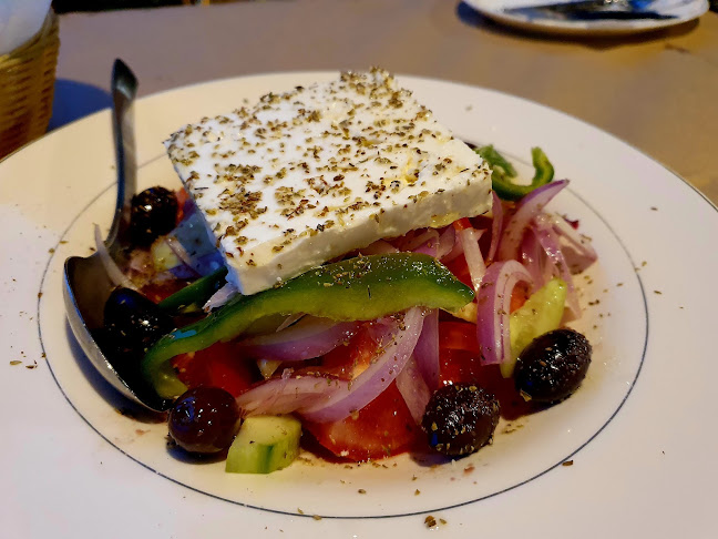 Ιόνιο - Γαστρονομία και φιλοξενία