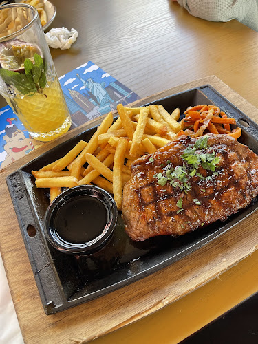 TGI Fridays Αριστοτέλους - Θεσσαλονίκη