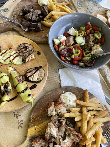 Ταβέρνα Ο Μπάρμπα Βαγγέλης