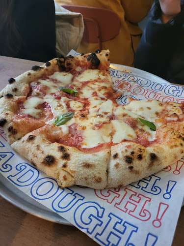 Pizza Dough! - Αθήνα