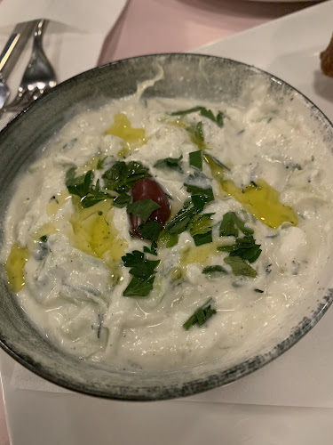 Opinii despre Greek Stories în Ρόδος - Γαστρονομία και φιλοξενία