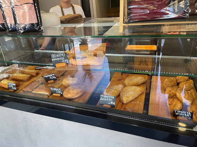 William’s Eatery Cafe