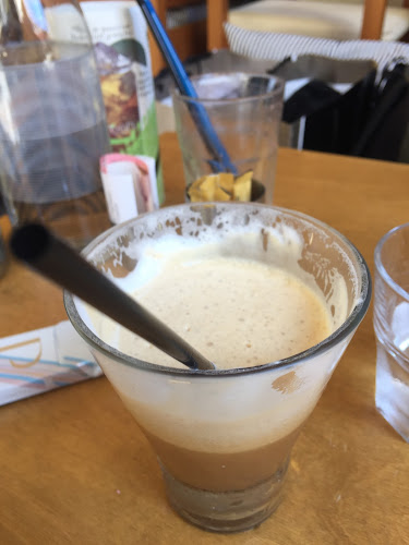 Opinii despre Barolo Espresso & Wine Bar în Ηράκλειο - Γαστρονομία και φιλοξενία