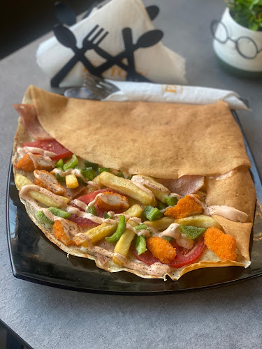 Opinii despre The Carte Postale în Πάτρα - Γαστρονομία και φιλοξενία