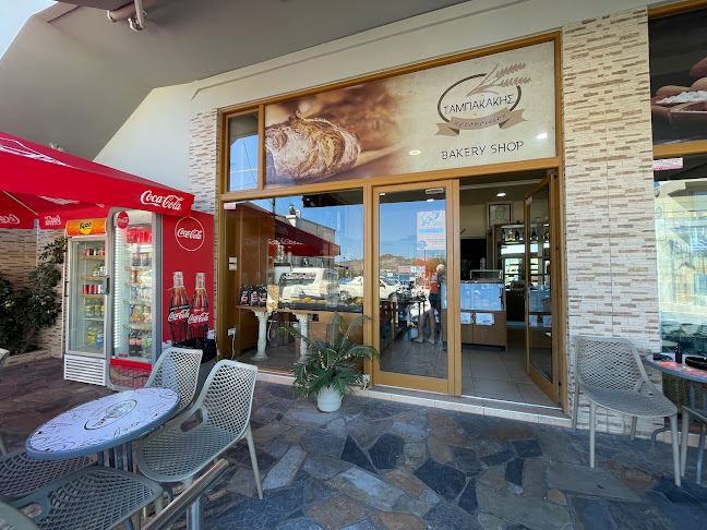 ΠΕΟ Κισσάμου Χανίων, Αγ. Μαρίνα 730 15, Αγ. Μαρίνα 730 14