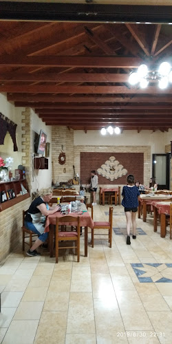 Ταβέρνα ο μπαμπης - Συκορράχη