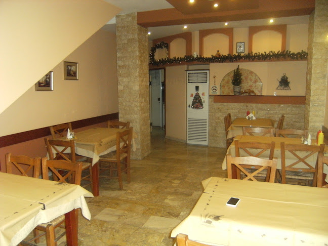 ΤΟ ΣΤΕΚΙ ΤΟΥ ΠΑΥΛΟΥ