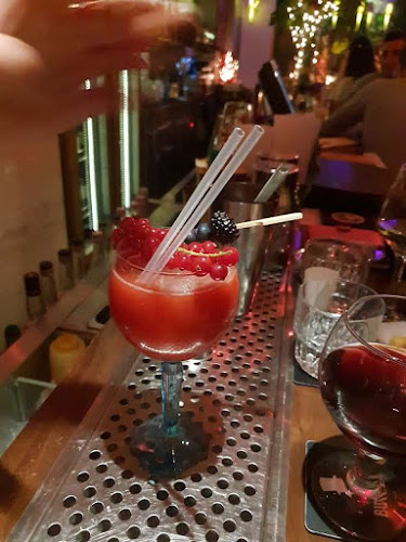 BUTLER - Γαστρονομία και φιλοξενία