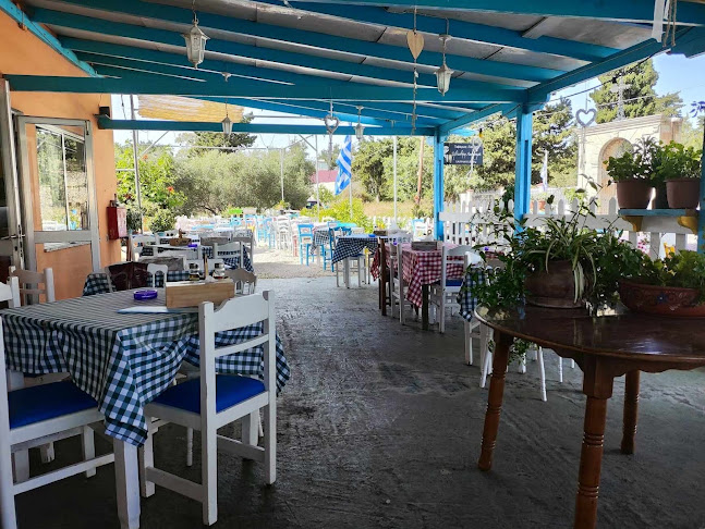 Ταβέρνα Βιβλιοθήκη - Γαστρονομία και φιλοξενία