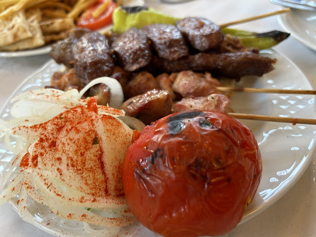 ο Πρόεδρος (Άλιμος) - Αθήνα