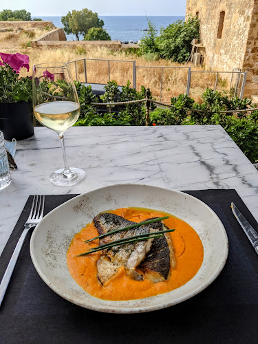 Οινόα - Χανιά