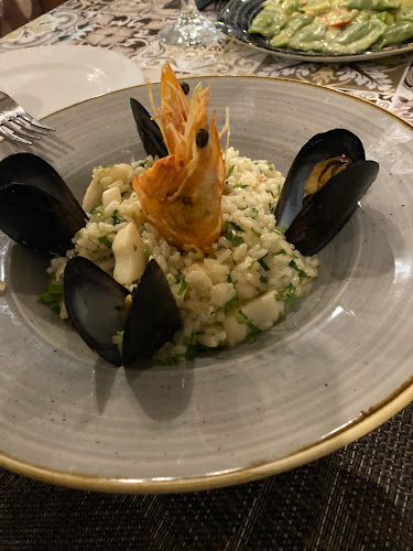 Comentarii opinii despre Avocado Restaurant Rhodes