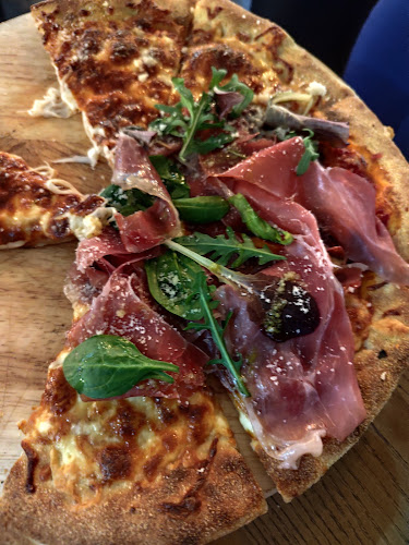 Opinii despre Tucan Pizza Βar Restaurant în Νέος Μαρμαράς - Γαστρονομία και φιλοξενία