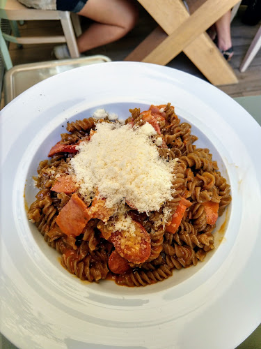 LAGANON FRESH PASTA - Χανιά