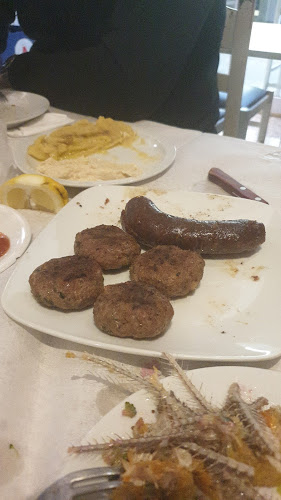 Μεζεδοπωλείο #16 - Γαστρονομία και φιλοξενία