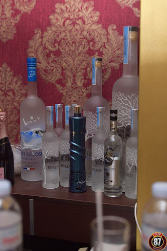 Club 87 - Ροδολίβος