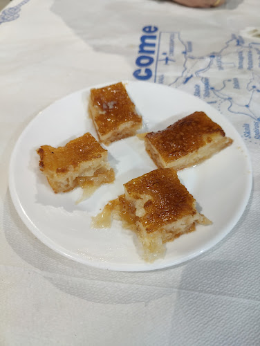 Ταβέρνα "Πηγή" - Θάσος