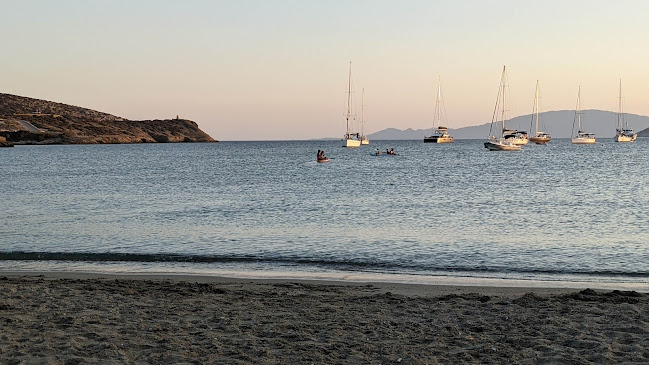 Livadi cafe + restaurant - Γαστρονομία και φιλοξενία